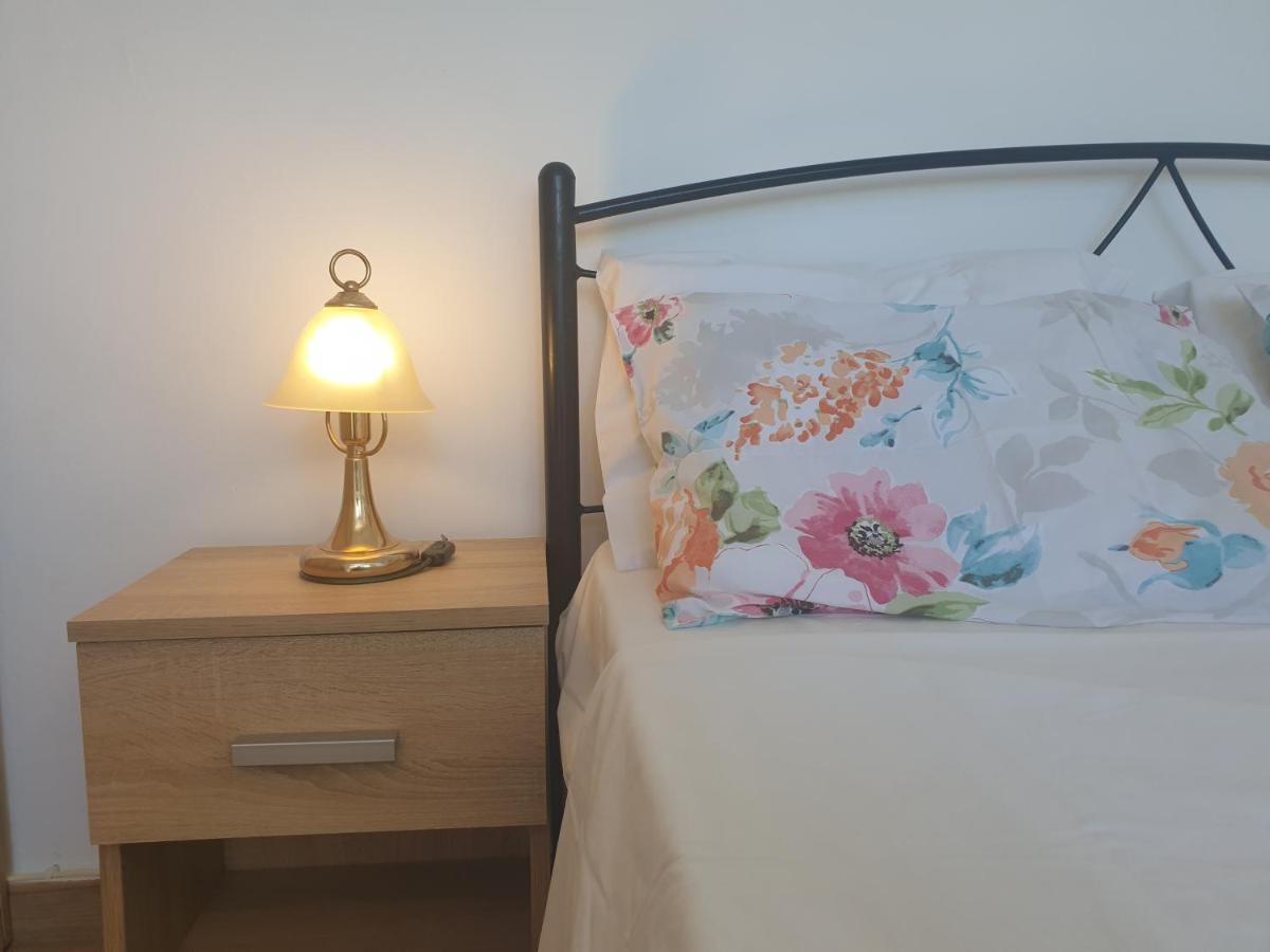 ארכאנגלוס Sea View Holiday House מראה חיצוני תמונה