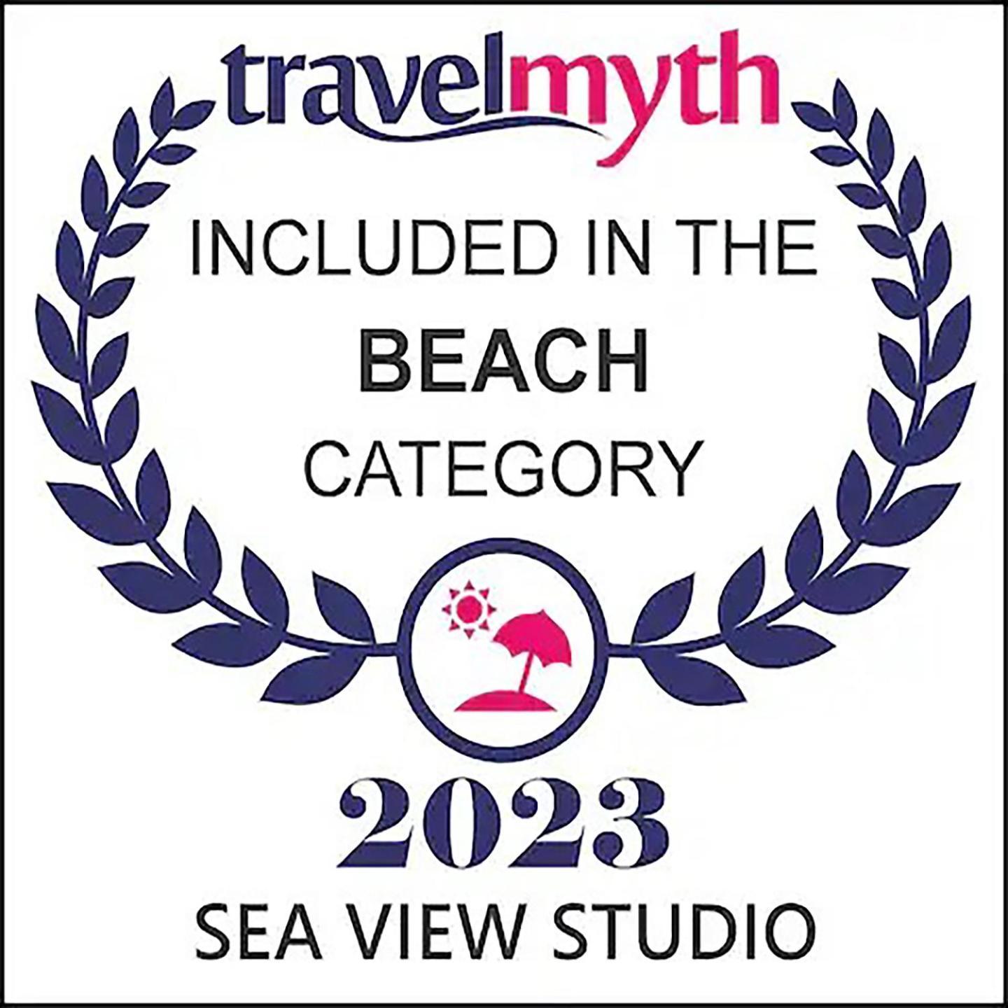 ארכאנגלוס Sea View Holiday House מראה חיצוני תמונה